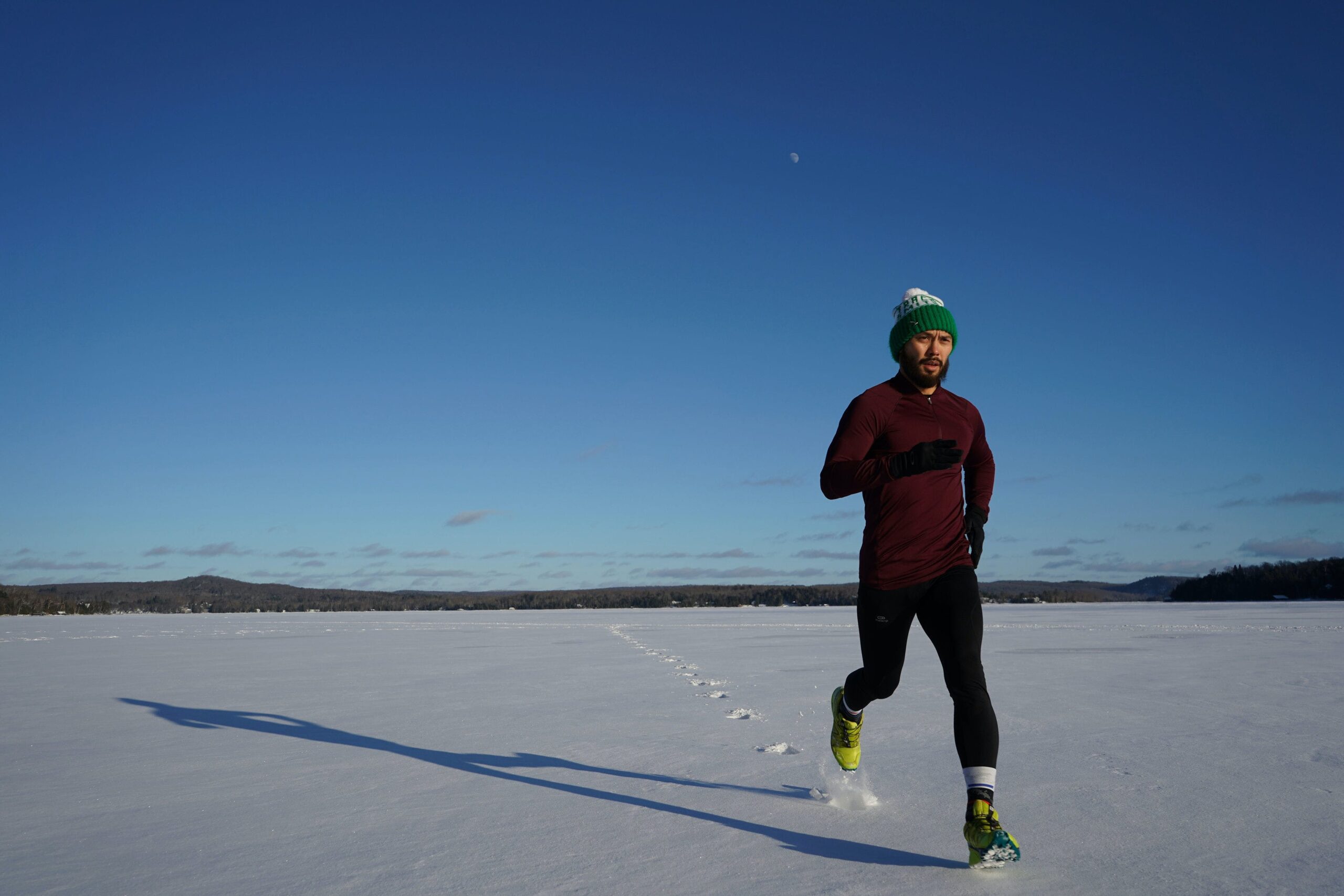 boost je winterproductiviteit ontsnap aan de winterdip met personal training!