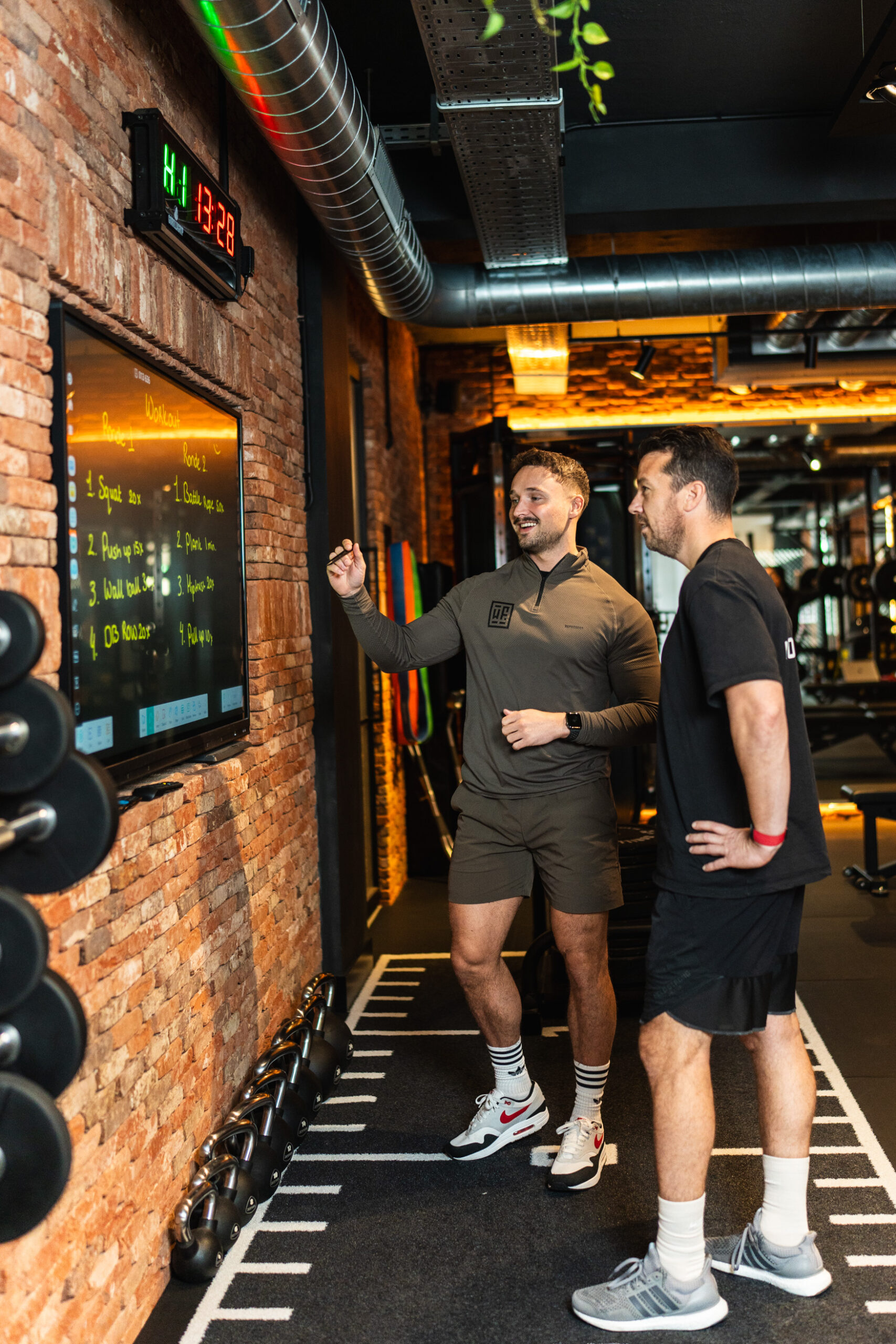 hoe wetenschappelijk onderbouwde methoden je training kunnen transformeren