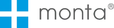 Logo Monta